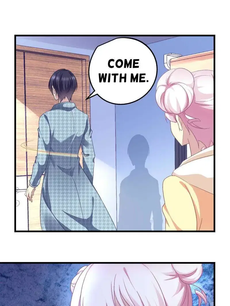 Sound Of Heaven Chapter 91 – Page 35