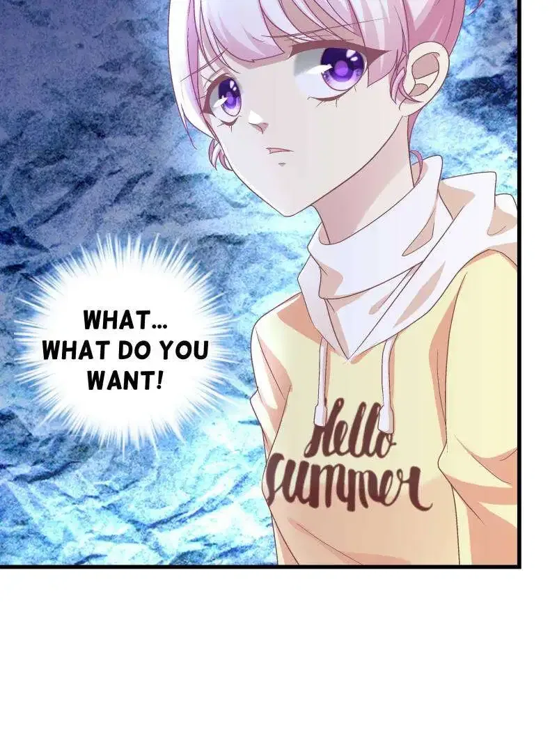 Sound Of Heaven Chapter 91 – Page 36