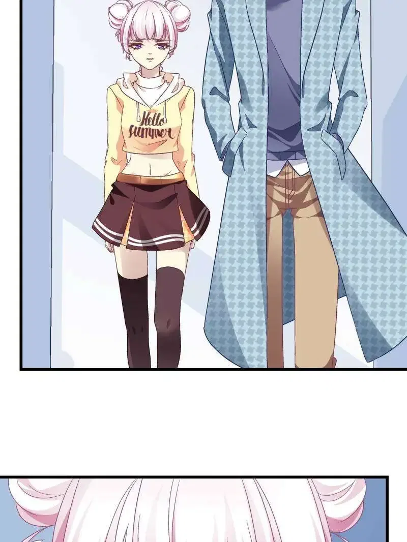 Sound Of Heaven Chapter 91 – Page 39