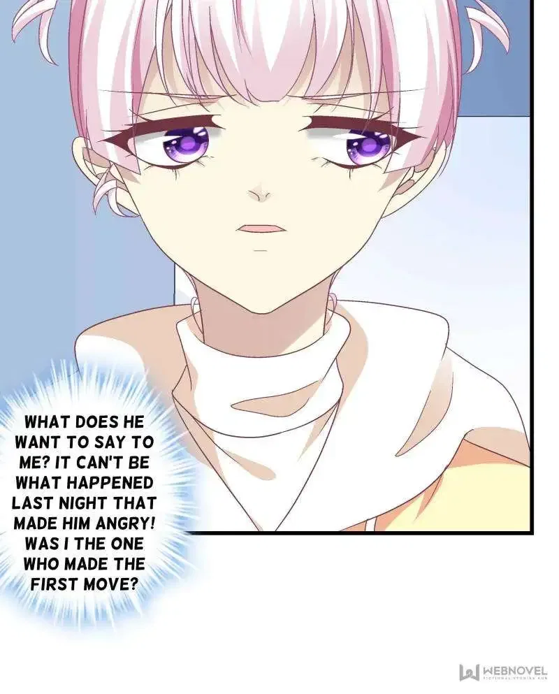 Sound Of Heaven Chapter 91 – Page 40