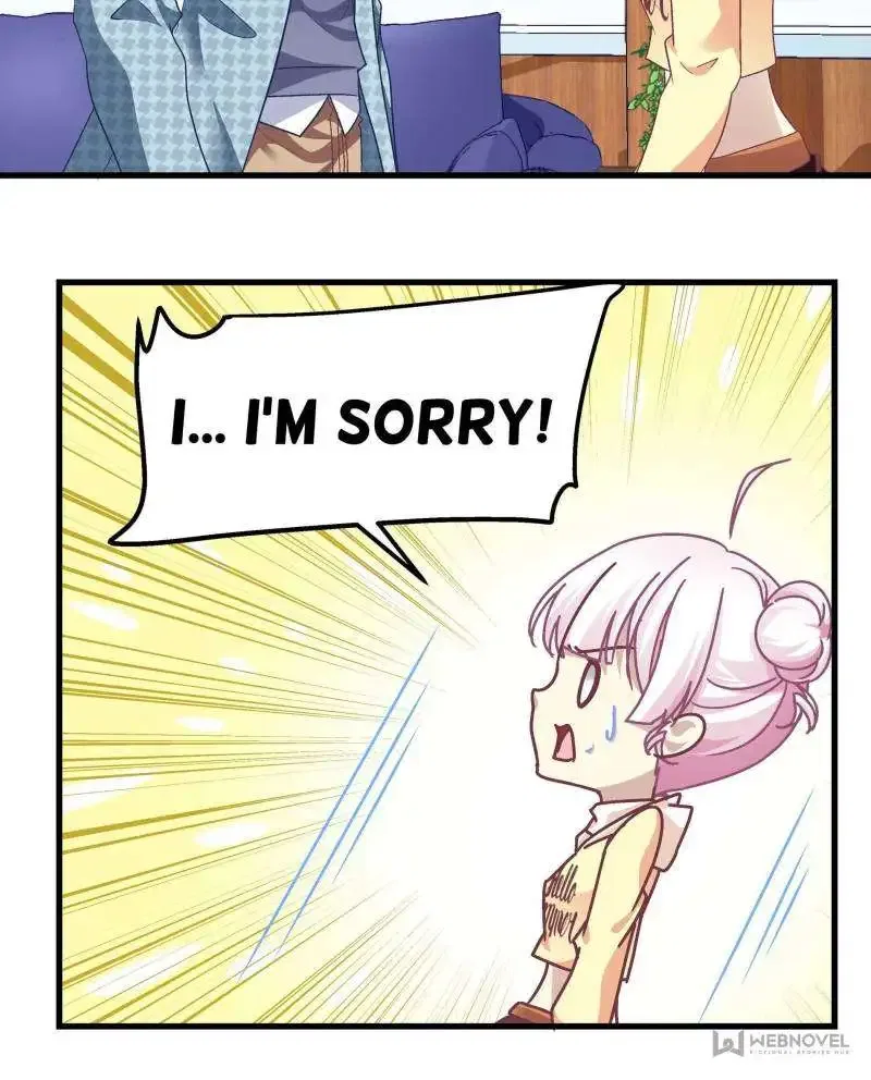 Sound Of Heaven Chapter 91 – Page 43