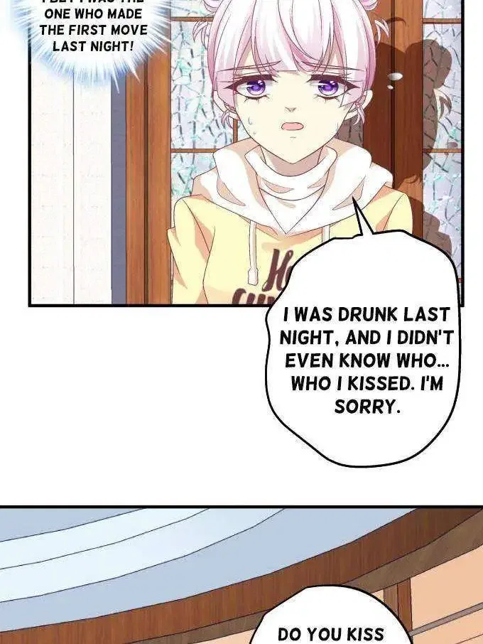 Sound Of Heaven Chapter 91 – Page 45