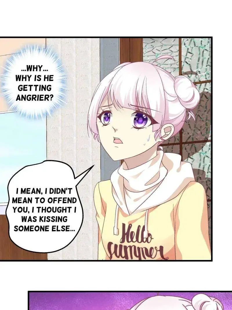 Sound Of Heaven Chapter 91 – Page 48