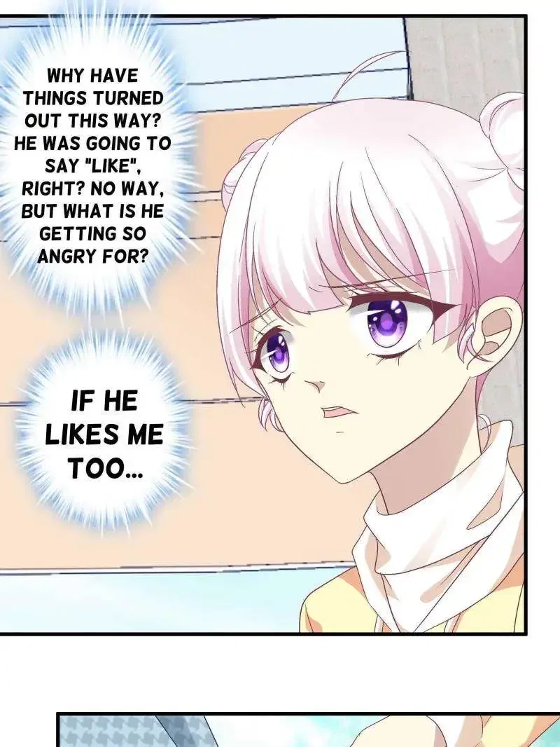 Sound Of Heaven Chapter 91 – Page 57