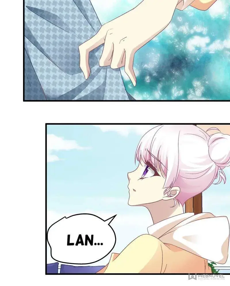 Sound Of Heaven Chapter 91 – Page 58