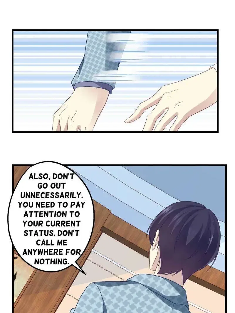Sound Of Heaven Chapter 91 – Page 59