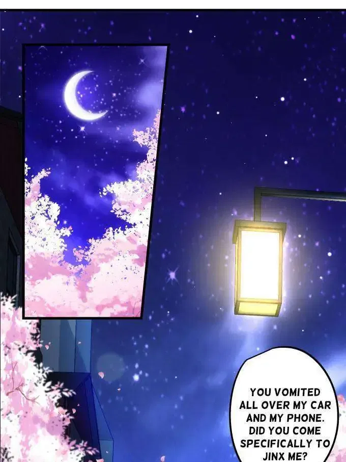 Sound Of Heaven Chapter 90 – Page 7