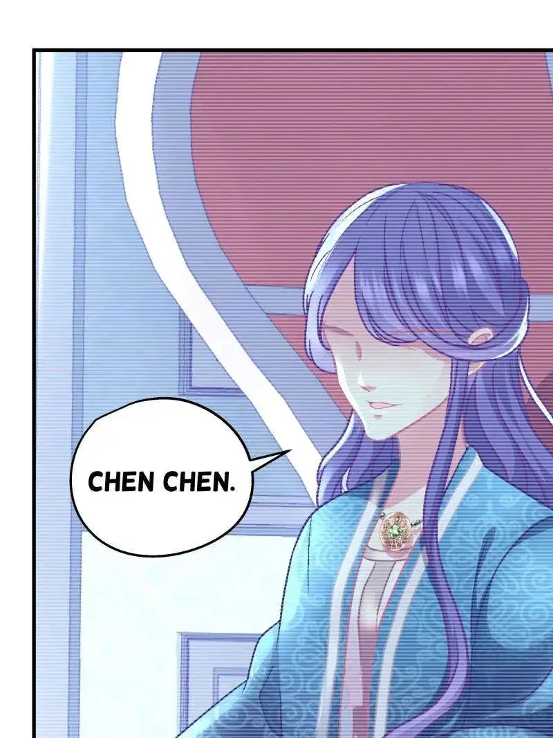 Sound Of Heaven Chapter 90 – Page 19
