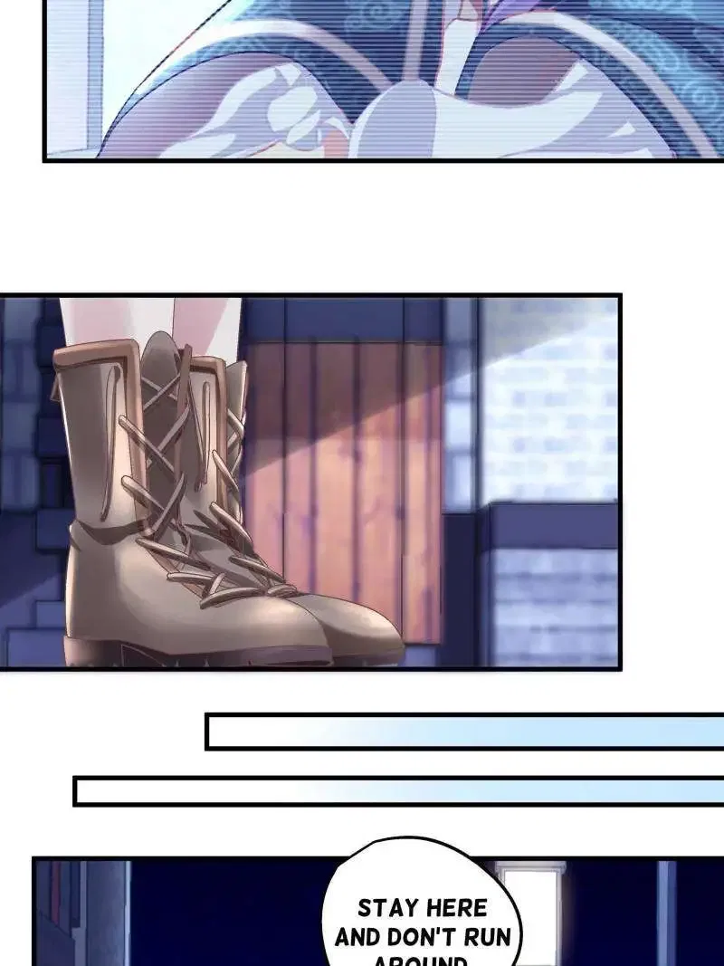 Sound Of Heaven Chapter 90 – Page 20