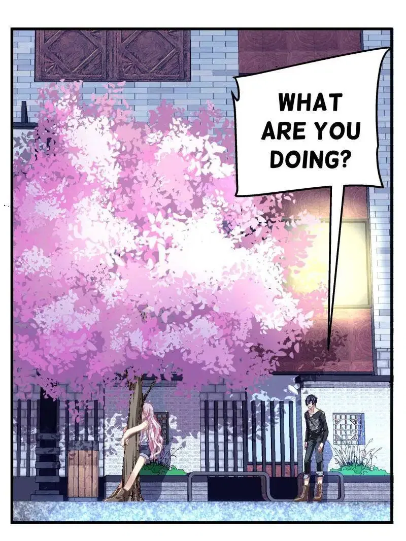Sound Of Heaven Chapter 90 – Page 25