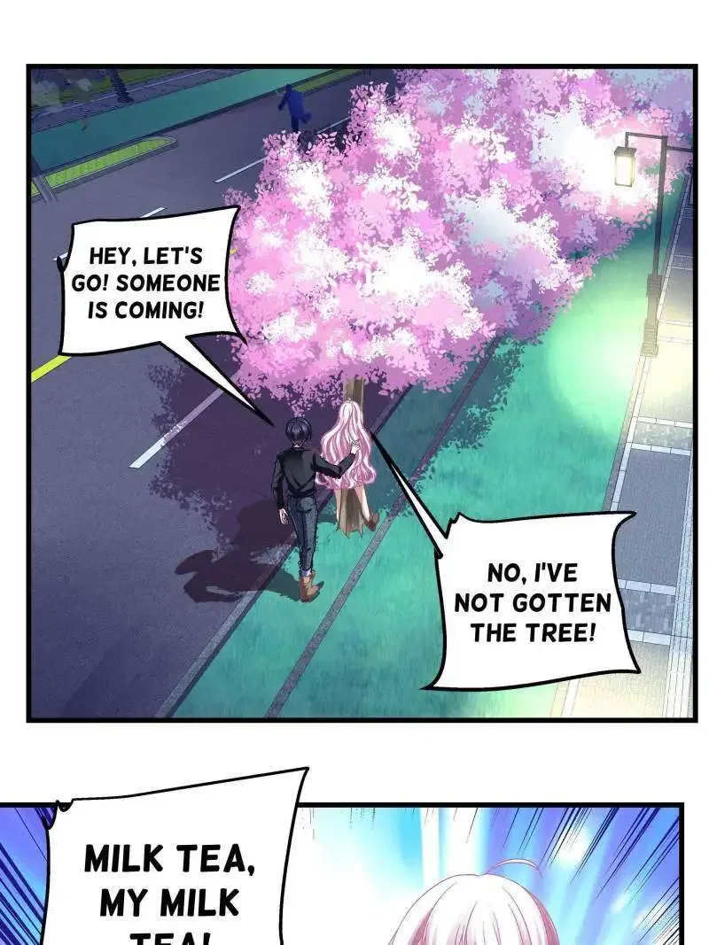 Sound Of Heaven Chapter 90 – Page 31