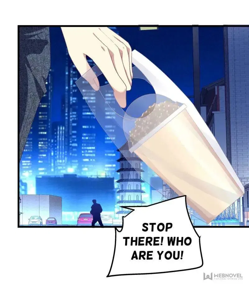 Sound Of Heaven Chapter 90 – Page 33