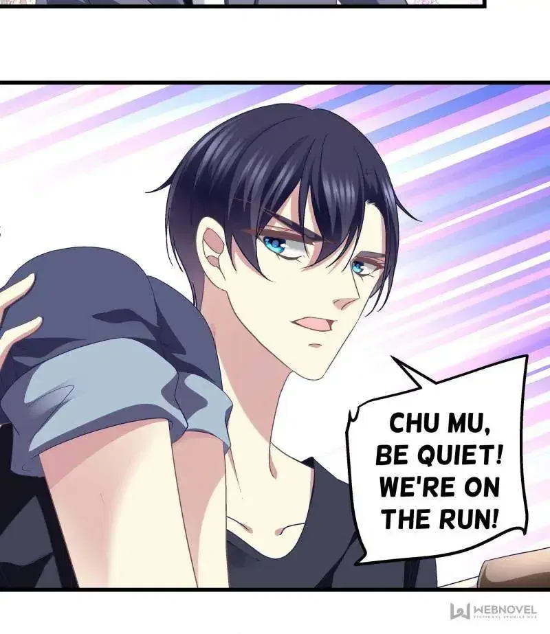 Sound Of Heaven Chapter 90 – Page 36