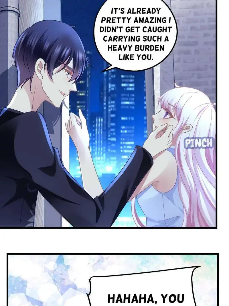 Sound Of Heaven Chapter 90 – Page 41