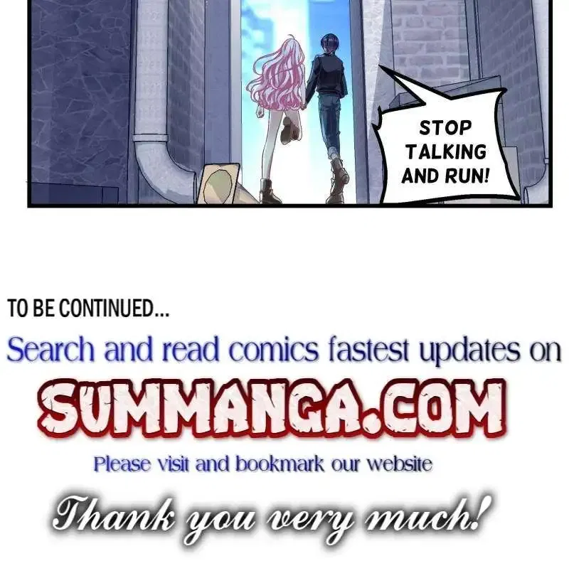 Sound Of Heaven Chapter 90 – Page 54