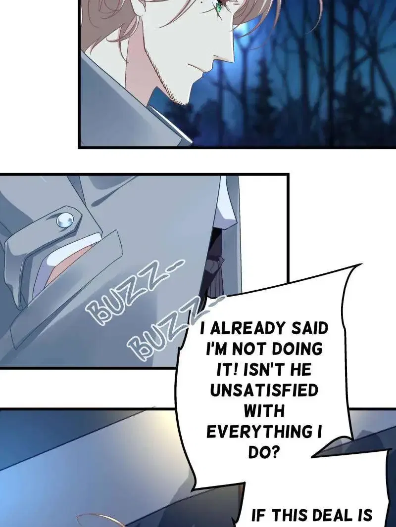 Sound Of Heaven Chapter 89 – Page 3