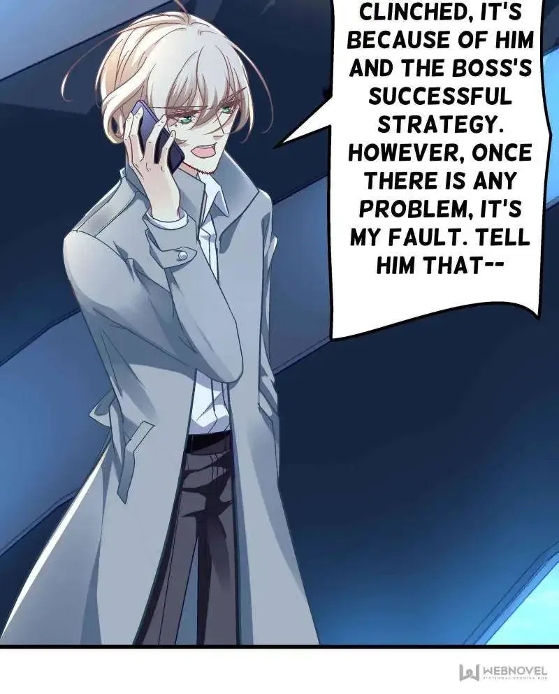 Sound Of Heaven Chapter 89 – Page 4