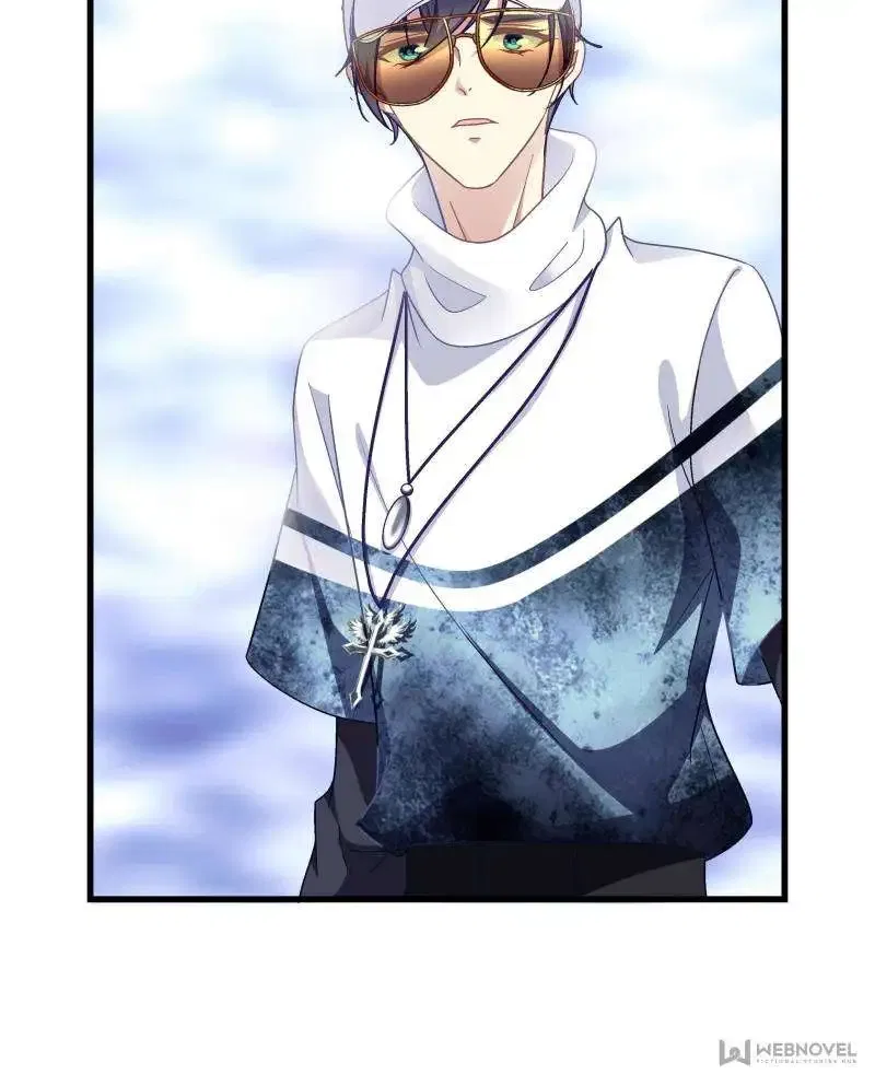 Sound Of Heaven Chapter 89 – Page 10