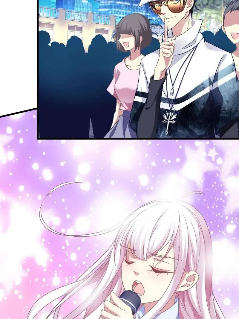 Sound Of Heaven Chapter 89 – Page 15