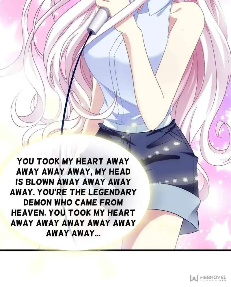 Sound Of Heaven Chapter 89 – Page 16