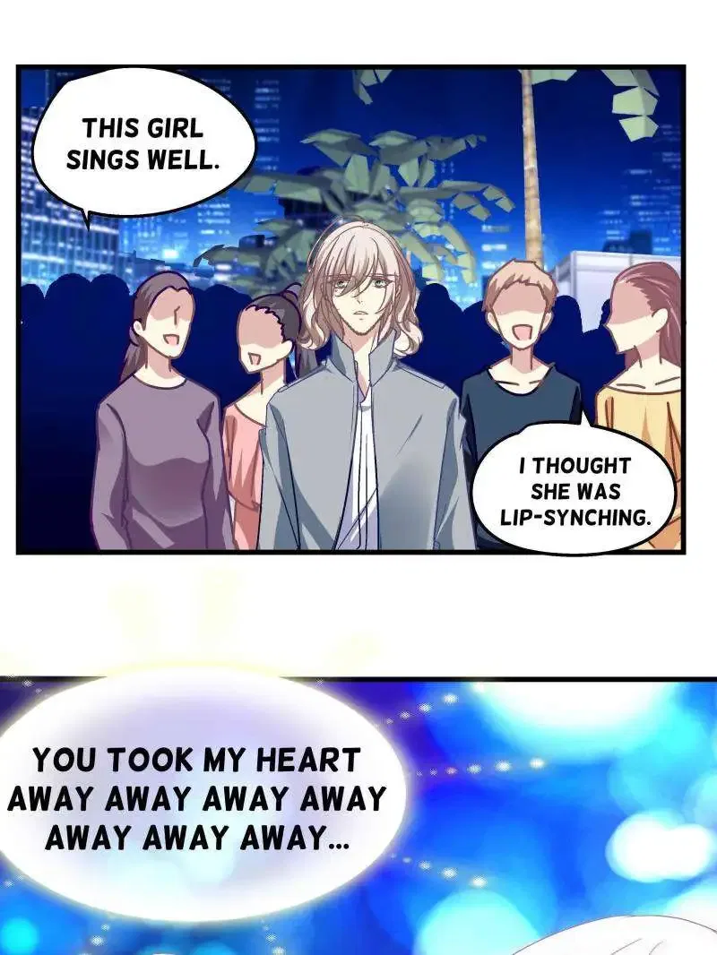 Sound Of Heaven Chapter 89 – Page 17