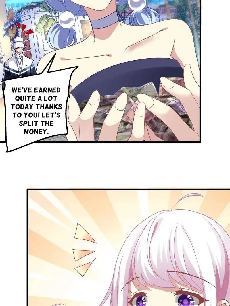 Sound Of Heaven Chapter 89 – Page 21