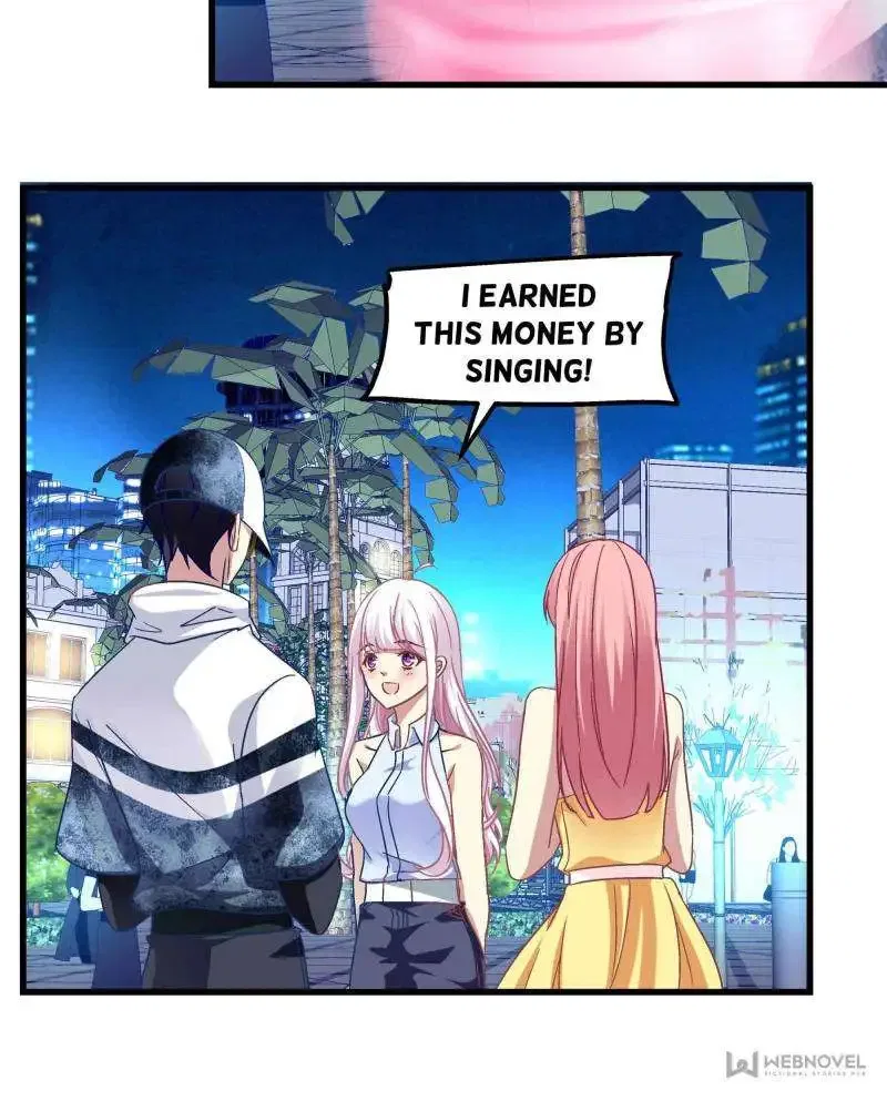 Sound Of Heaven Chapter 89 – Page 25