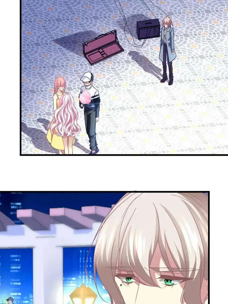 Sound Of Heaven Chapter 89 – Page 27