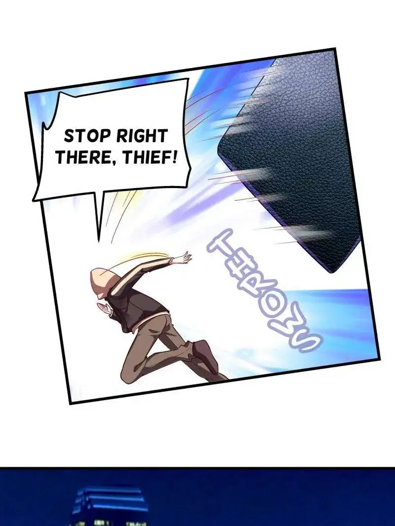 Sound Of Heaven Chapter 89 – Page 38