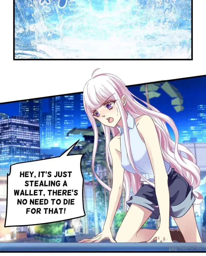 Sound Of Heaven Chapter 89 – Page 40
