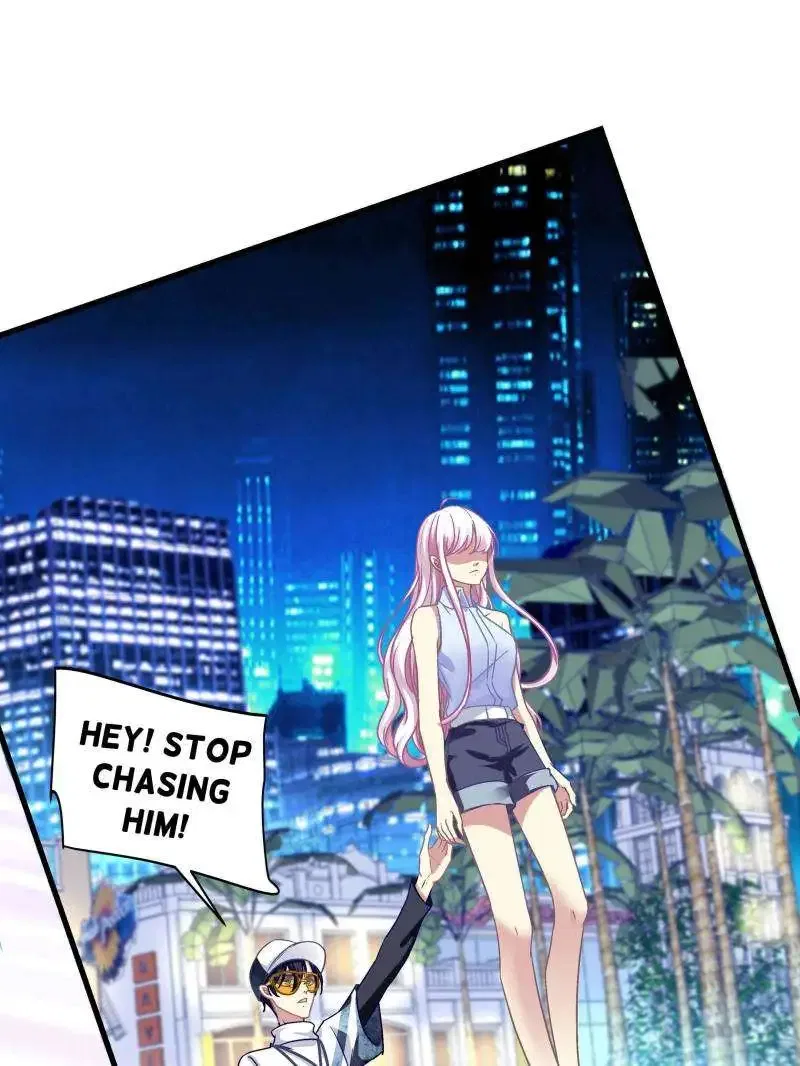 Sound Of Heaven Chapter 89 – Page 41