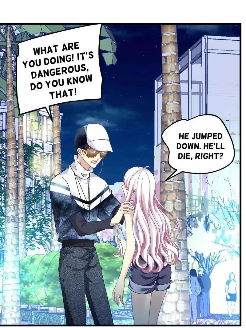Sound Of Heaven Chapter 89 – Page 47