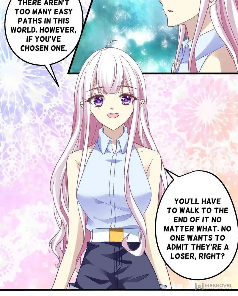 Sound Of Heaven Chapter 89 – Page 52