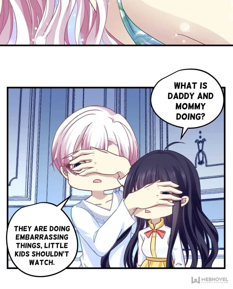 Sound Of Heaven Chapter 88 – Page 15