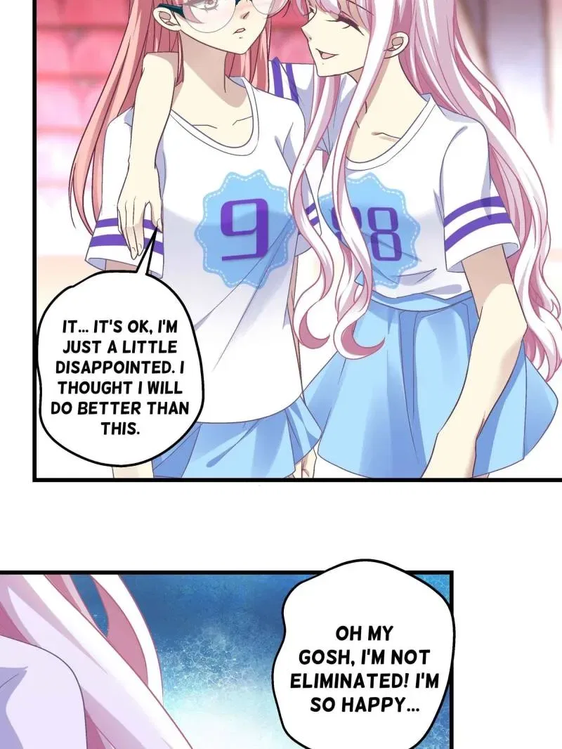 Sound Of Heaven Chapter 88 – Page 18