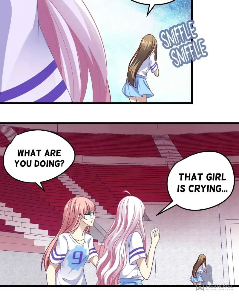 Sound Of Heaven Chapter 88 – Page 19