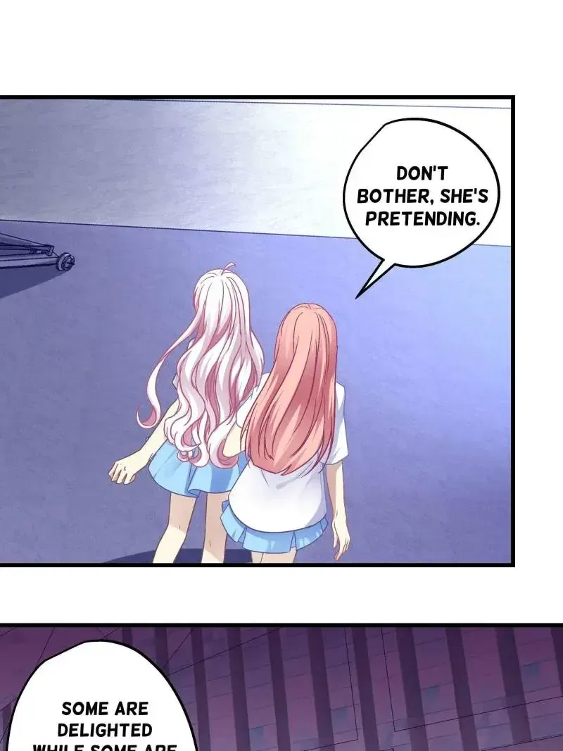Sound Of Heaven Chapter 88 – Page 20