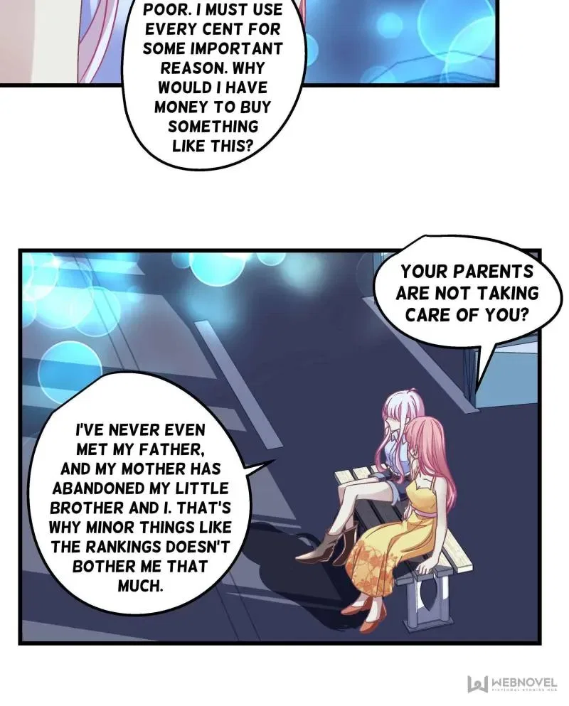 Sound Of Heaven Chapter 88 – Page 25