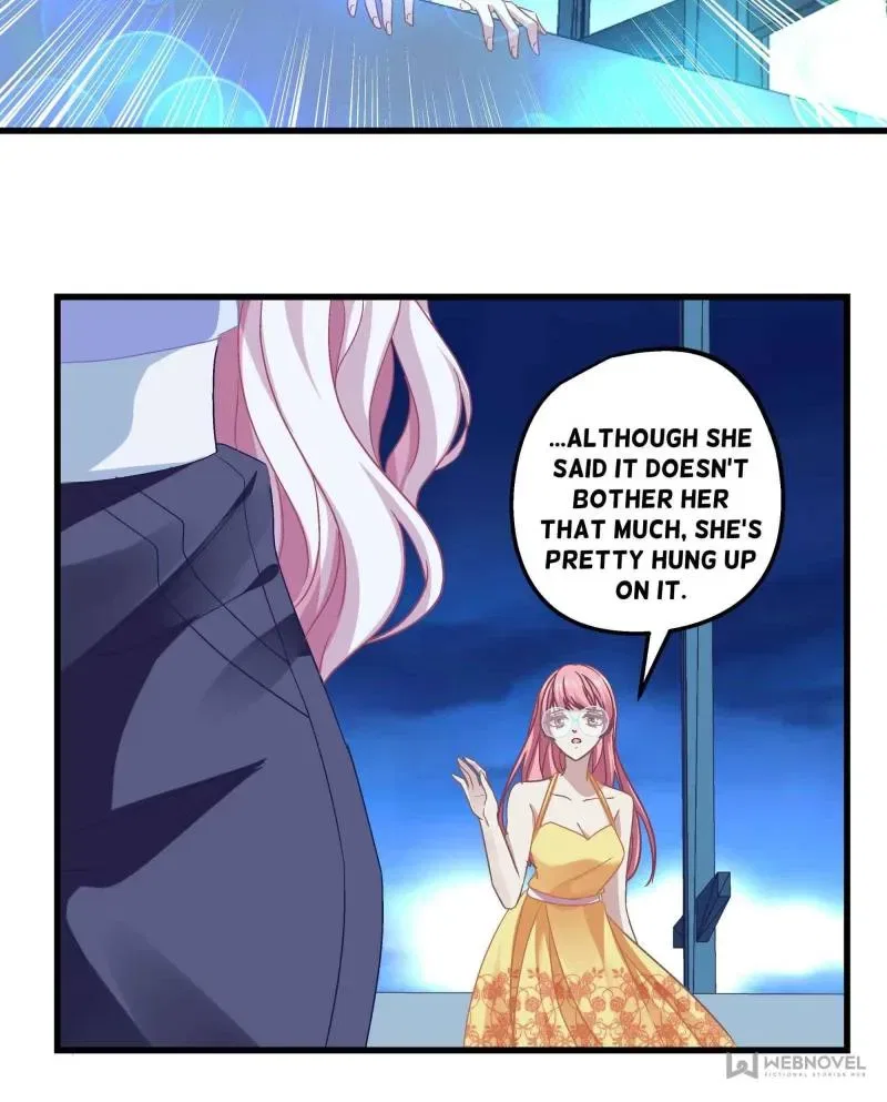 Sound Of Heaven Chapter 88 – Page 28