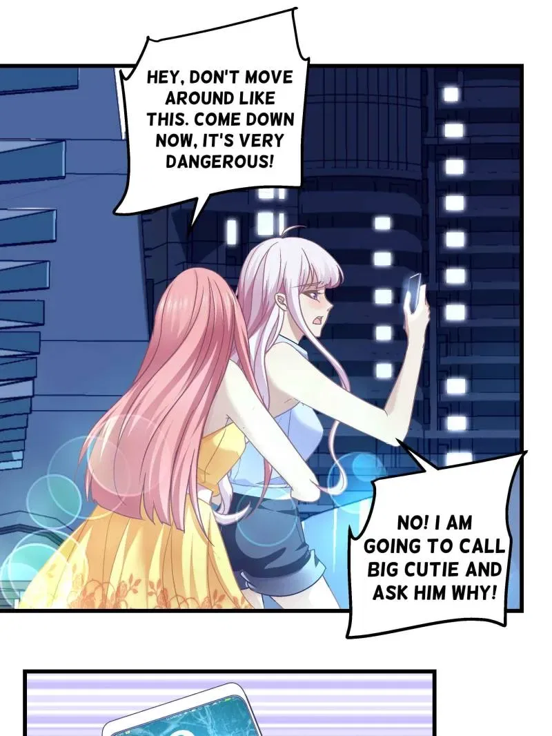 Sound Of Heaven Chapter 88 – Page 29