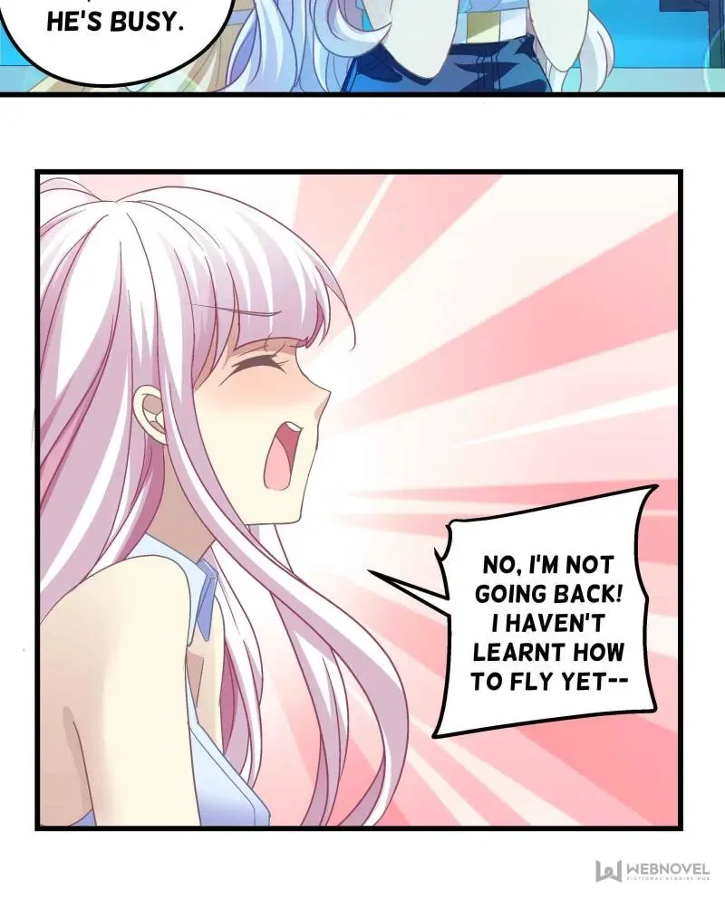 Sound Of Heaven Chapter 88 – Page 34
