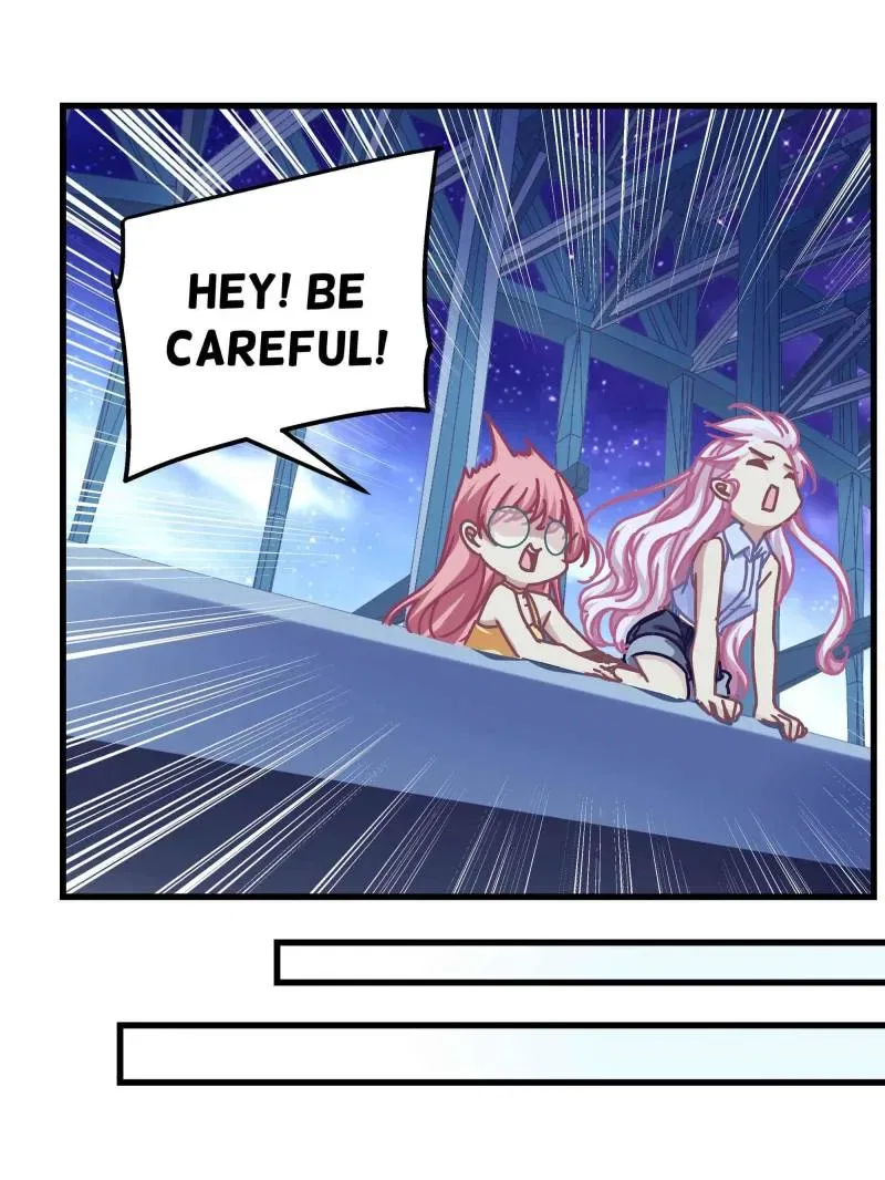 Sound Of Heaven Chapter 88 – Page 35