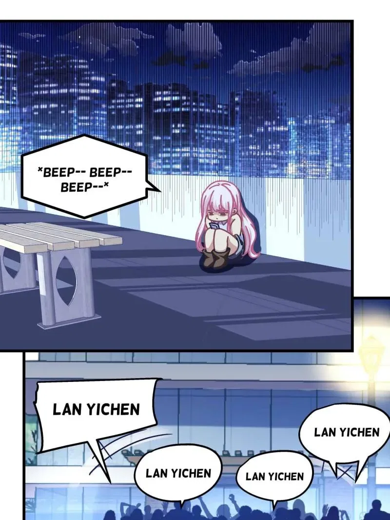 Sound Of Heaven Chapter 88 – Page 36