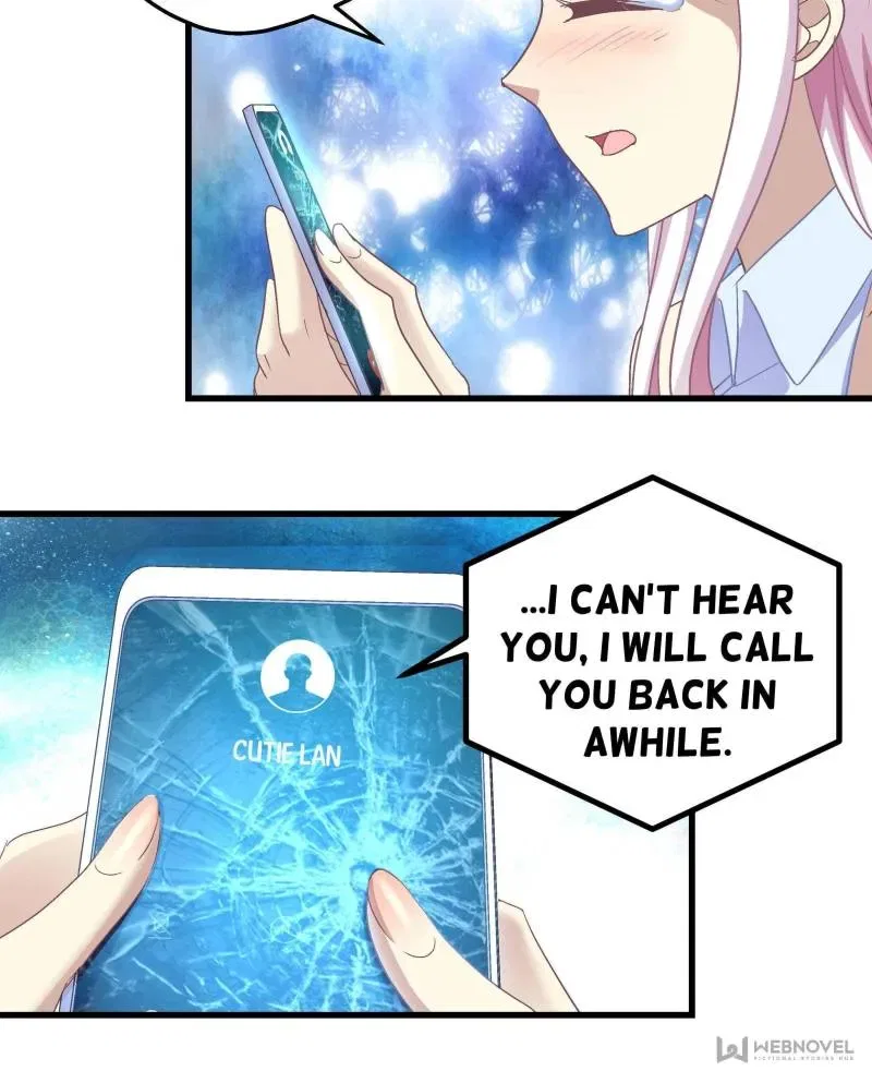 Sound Of Heaven Chapter 88 – Page 40