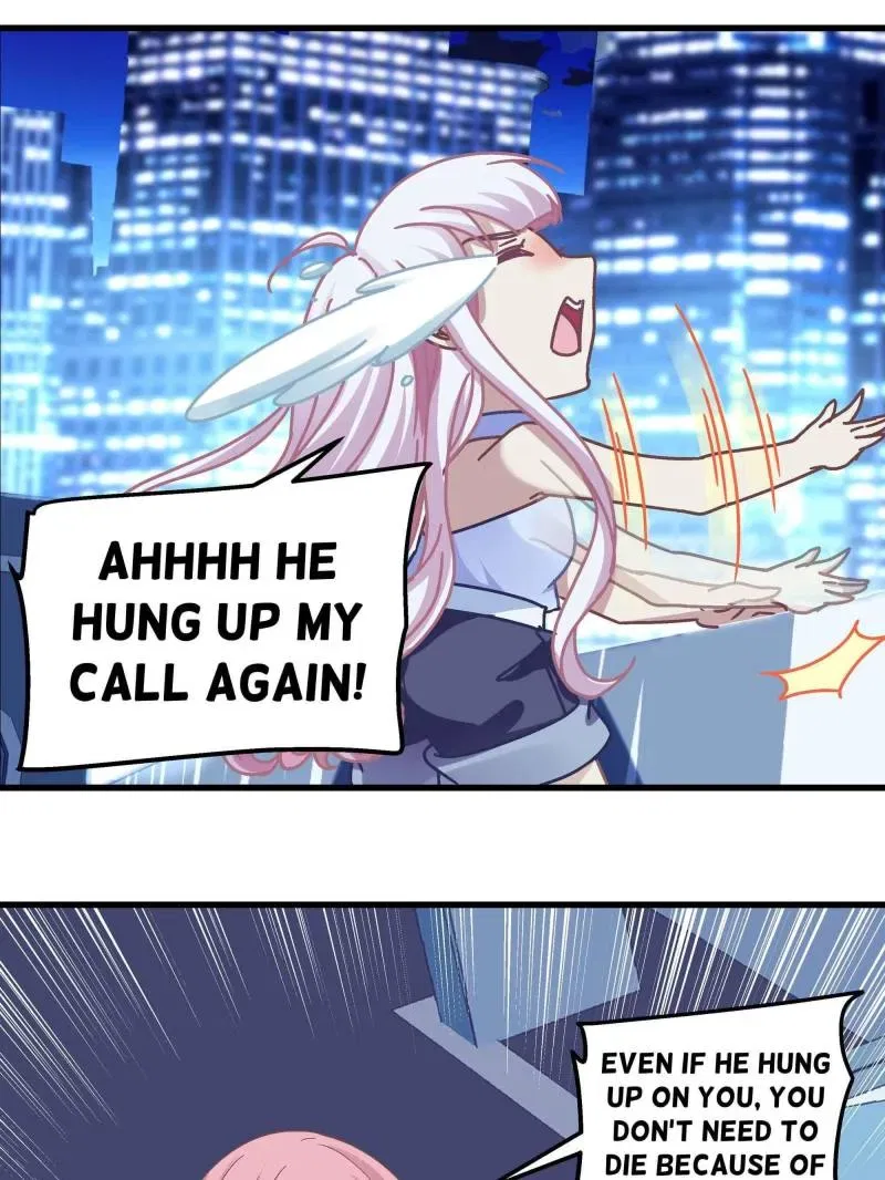 Sound Of Heaven Chapter 88 – Page 42