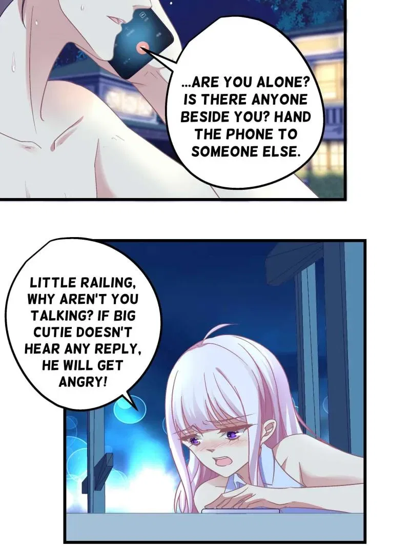 Sound Of Heaven Chapter 88 – Page 51