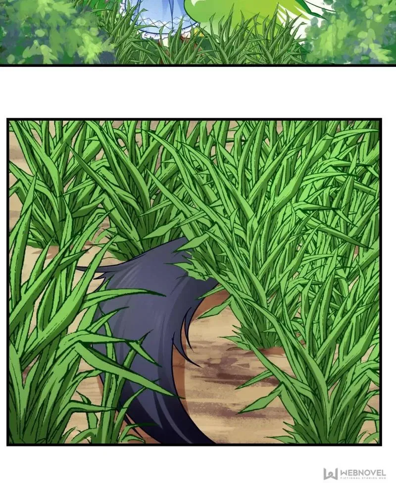 Sound Of Heaven Chapter 87 – Page 3