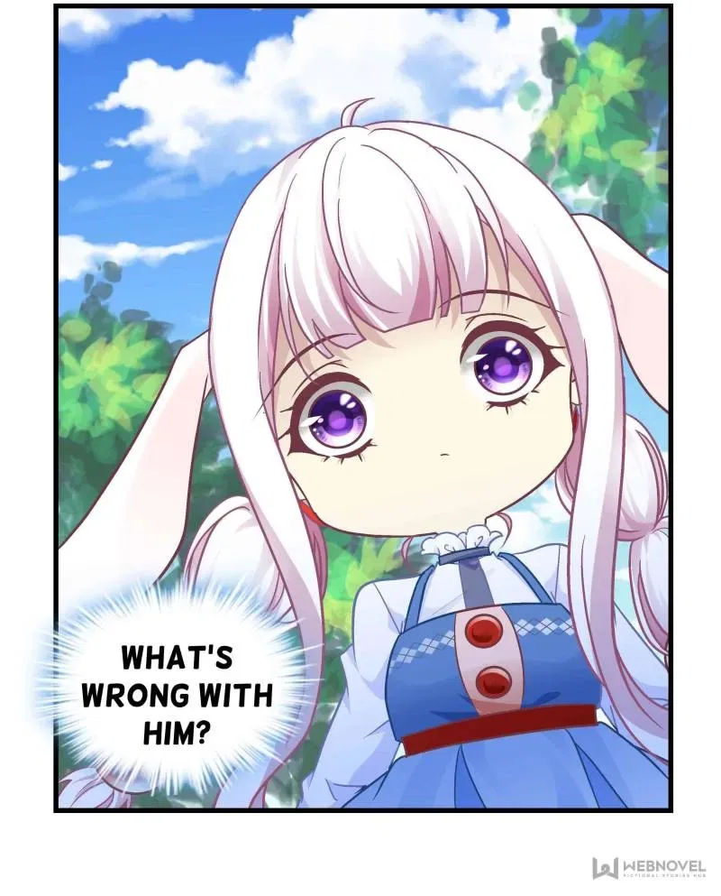 Sound Of Heaven Chapter 87 – Page 12
