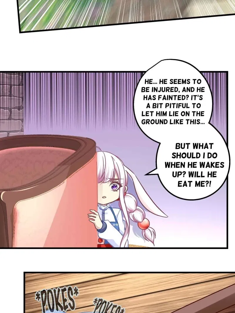 Sound Of Heaven Chapter 87 – Page 17
