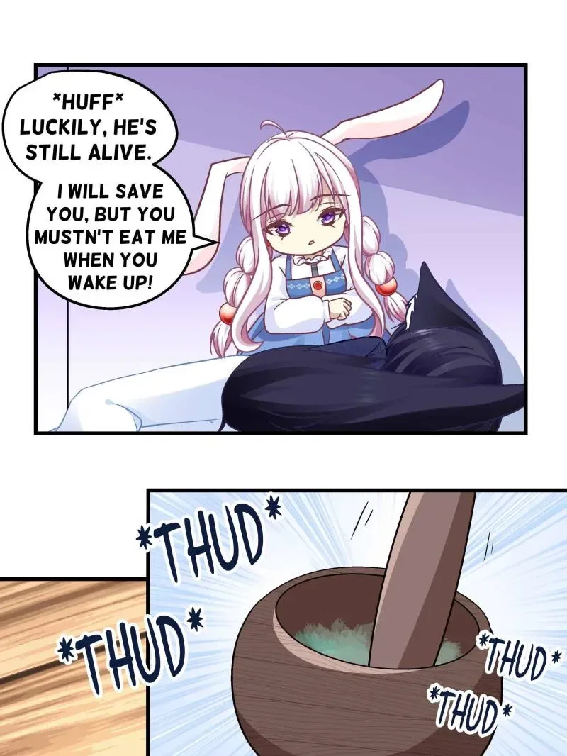 Sound Of Heaven Chapter 87 – Page 19